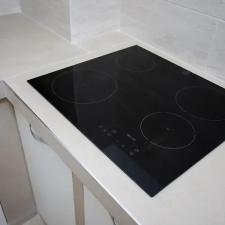 Apartment Casa Giardino Torre Lapillo