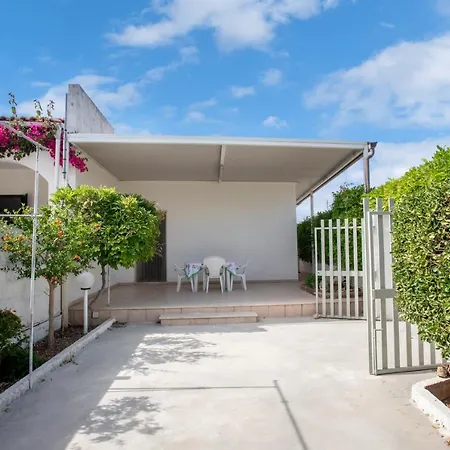 Casa Giardino Apartment Torre Lapillo