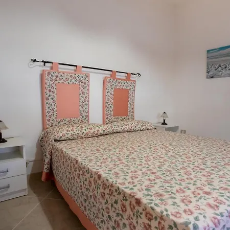 Apartment Casa Giardino Torre Lapillo