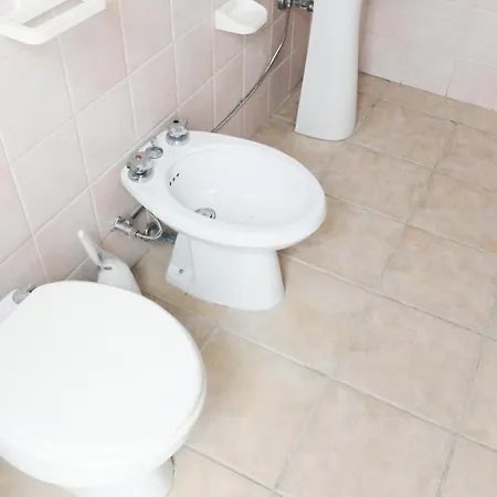 Casa Giardino Torre Lapillo