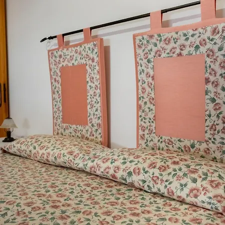 Casa Giardino Apartment *