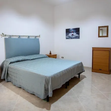 Apartment Casa Giardino *