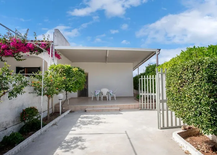 Casa Giardino 公寓 托雷拉皮罗