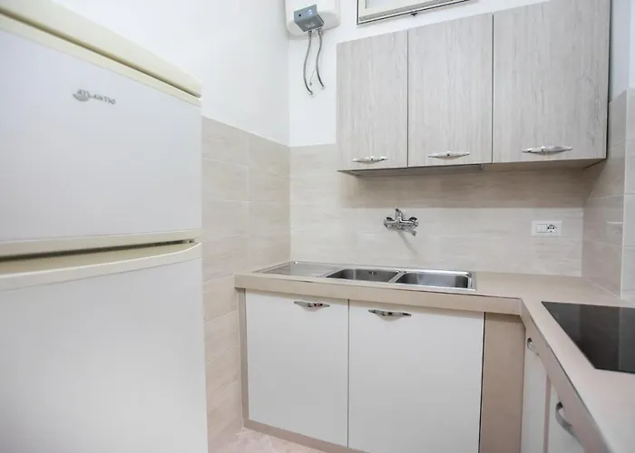 Casa Giardino 公寓 *