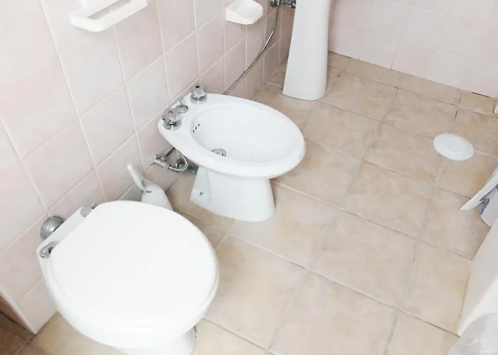 Casa Giardino 托雷拉皮罗