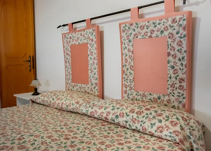 Casa Giardino 公寓 *