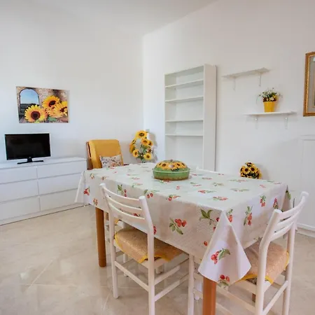 Апартаменты Casa Giardino Торре-Лапилло