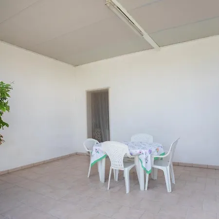 Casa Giardino Appartement *