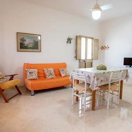Casa Giardino Lejlighed Torre Lapillo