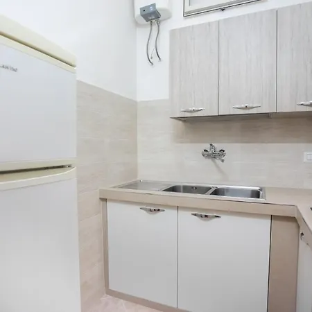 Casa Giardino Апартаменты *