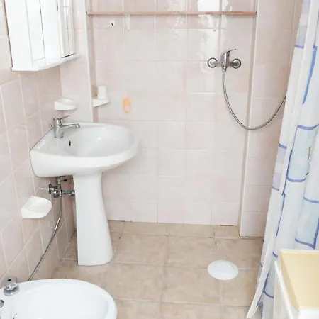 Апартаменты Casa Giardino