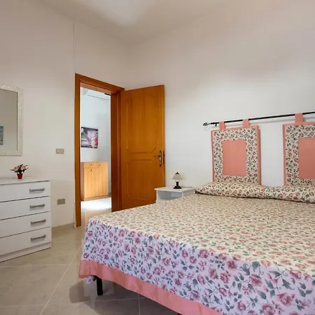 Casa Giardino By Thepuglia *