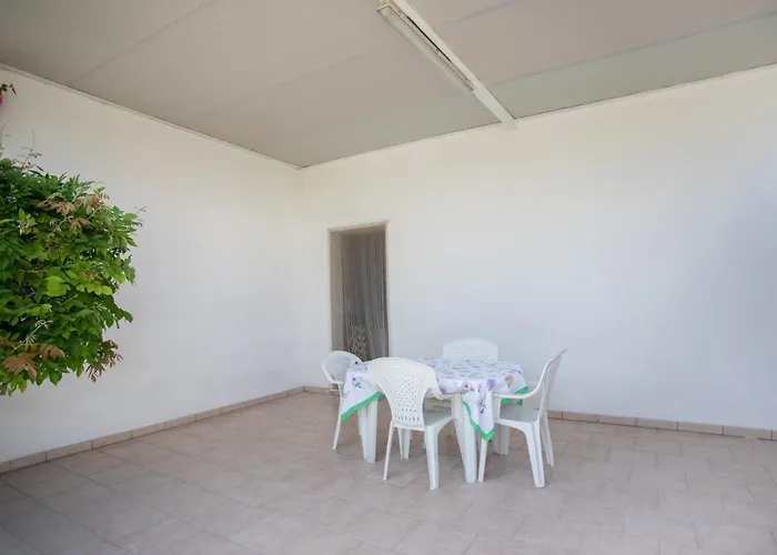 Casa Giardino Appartamento *