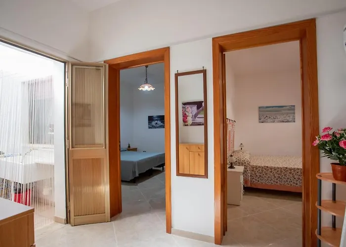 Casa Giardino