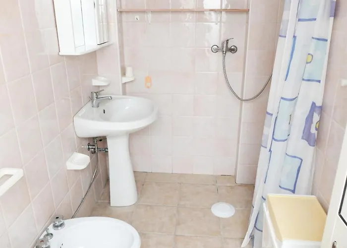 Appartement Casa Giardino