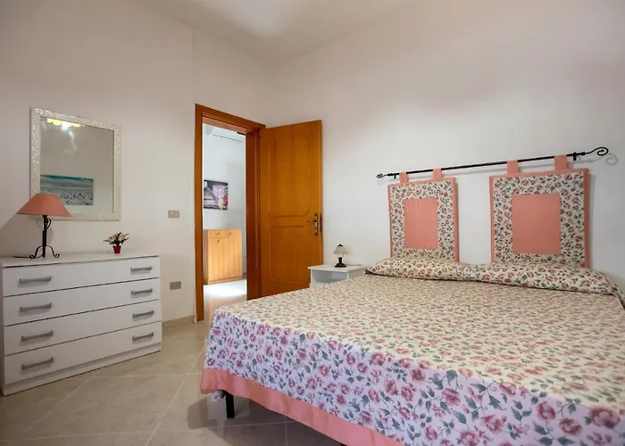 Casa Giardino *